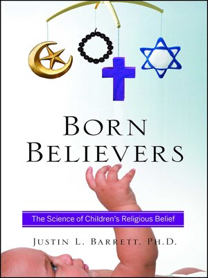 cover image of Born Believers